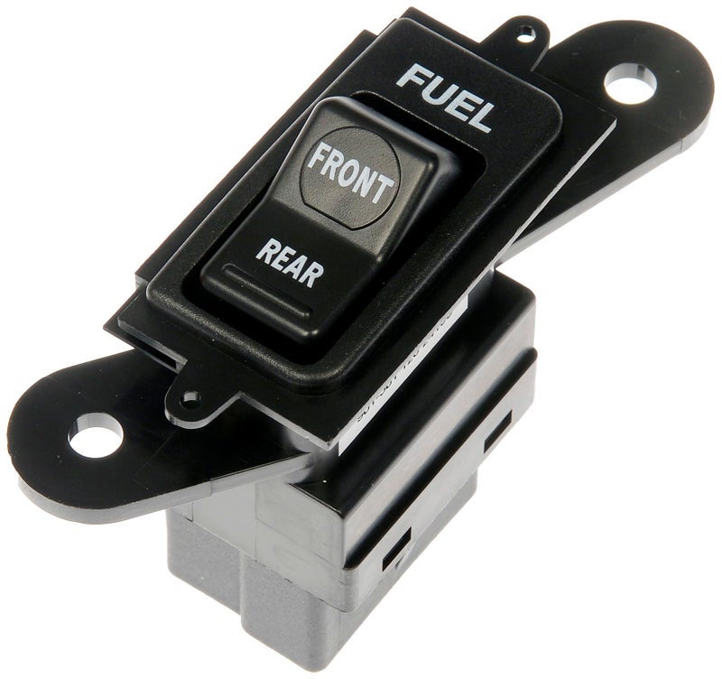 Dorman 901-301 Fuel Tank Selector Switch Compatible with Select Ford Models , Black - Image 1